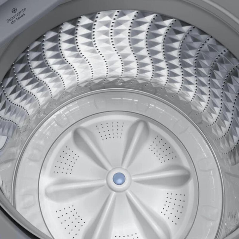 Lavadora Samsung 20 Kilos Carga Superior Gris W... image number null