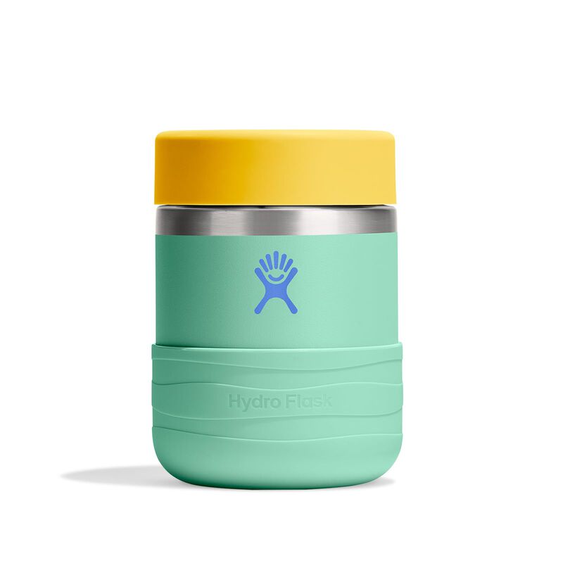Tarro De Alimentos Hydro Flask 340 ml Rosa Blos... image number null