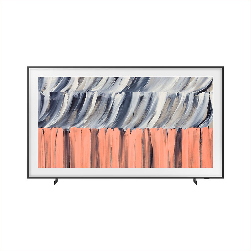 Pantalla Samsung 55" The Frame Ls03he 4k Smart ... image number null