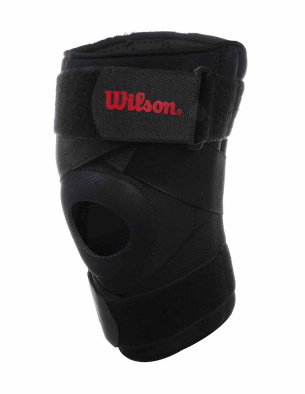 Wilson Soporte para Rodilla Y LIGAMENTOS image number null