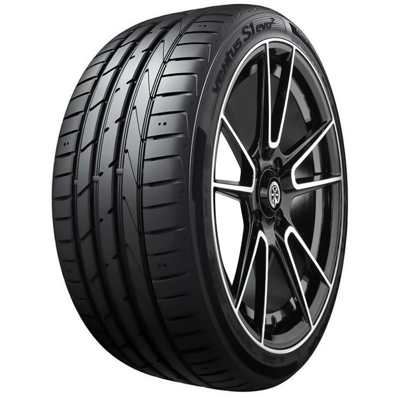 Llanta 255/50R19 103Y Hankook K117A Ventus S1 E... image number null