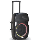 Bocina Bluetooth Altec Lansing Soundrover Imt7002