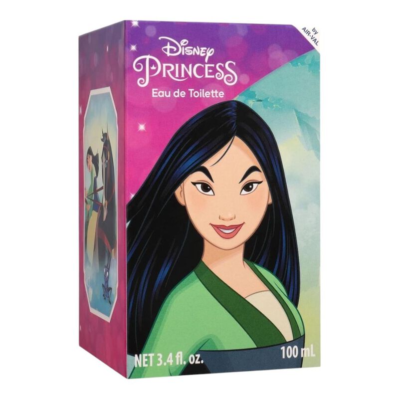 Perfume Air-val International Disney Princess M... image number null