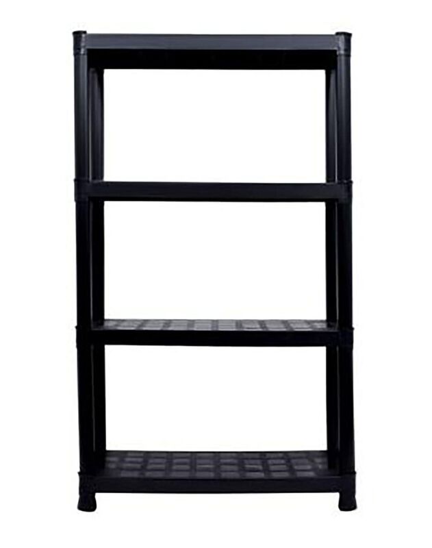 Organizador Pl&aacute;stico 4 Niveles Super Resistente image number null