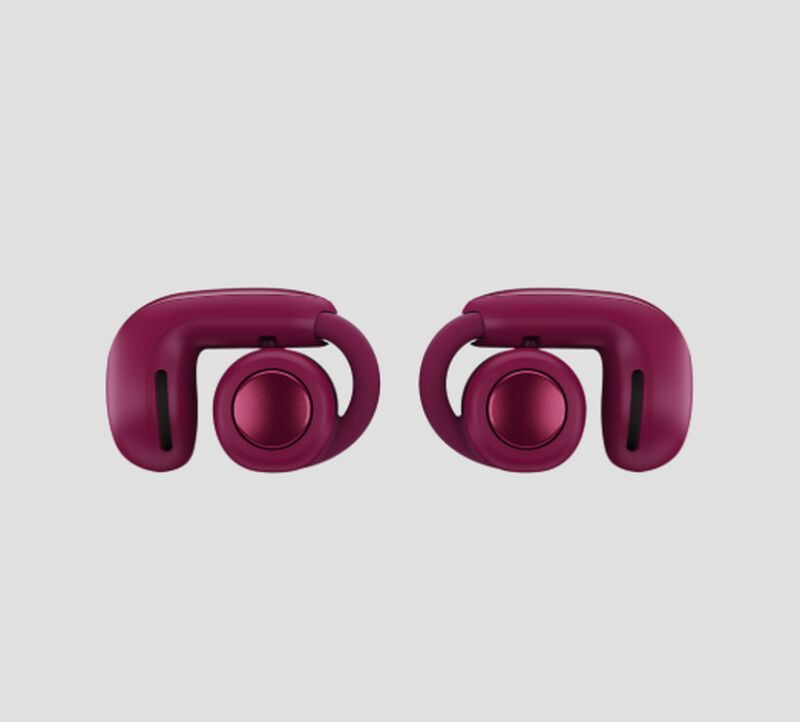 Aud&iacute;fonos Inal&aacute;mbricos Bose Ultra Open Earbuds ... image number null