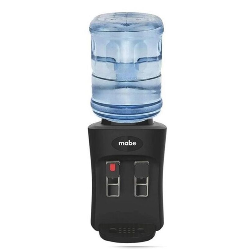 Enfriador De Agua Mabe Emm2Pn Negro image number null
