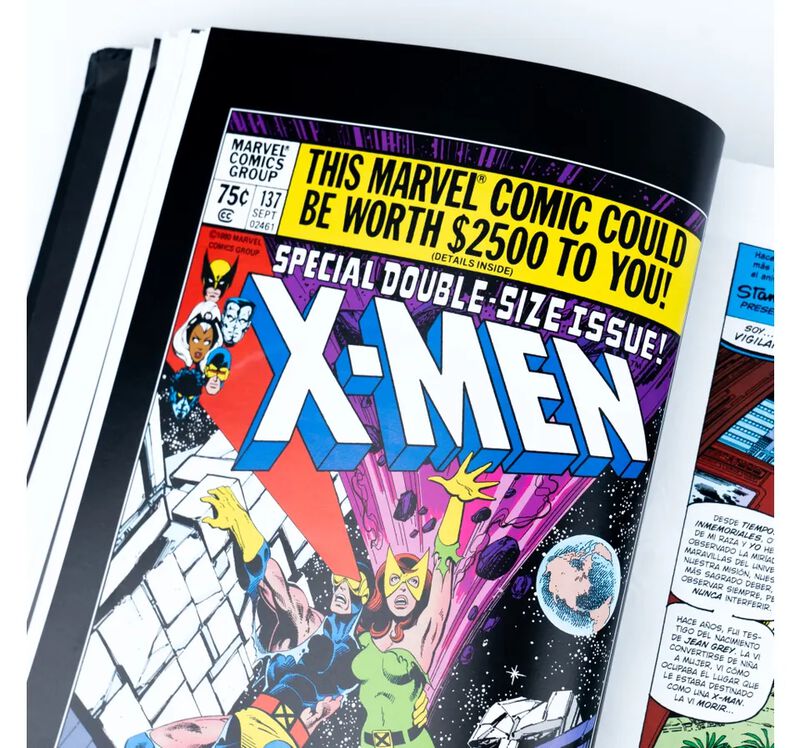 Uncanny X-Men Vol.02 (Marvel Omnibus) image number null