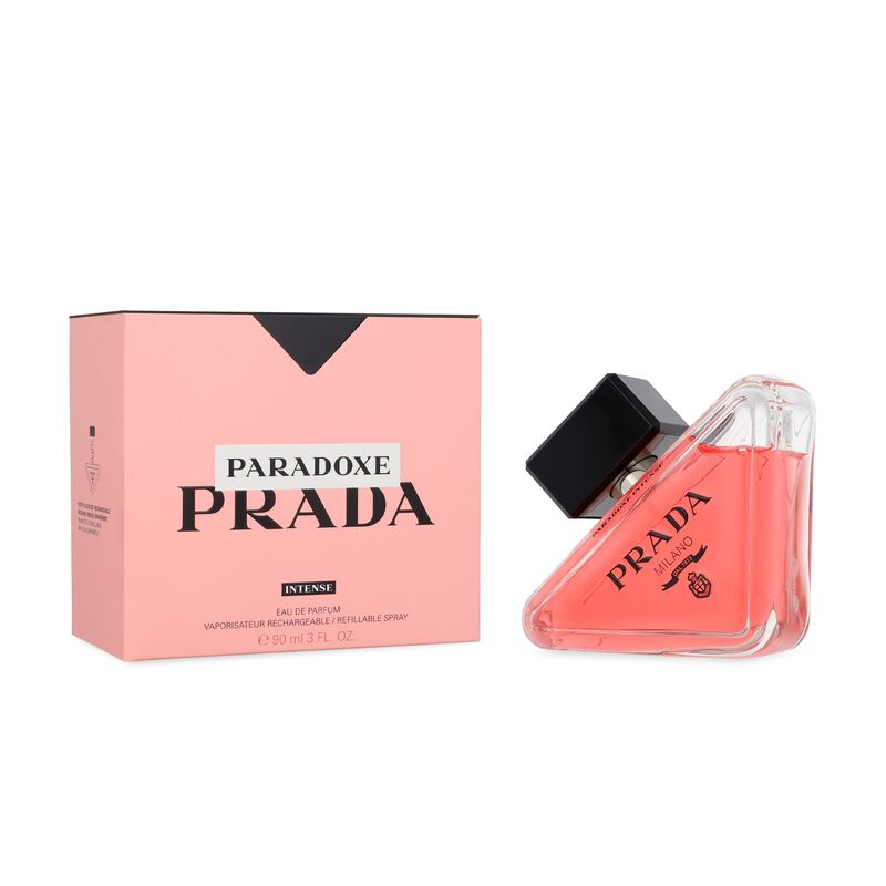 Prada Paradoxe Intense 90Ml Edp Spray image number null