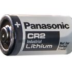 Bater&iacute;as De Litio Panasonic Industrial Cr2 3v (paquete De 4)
