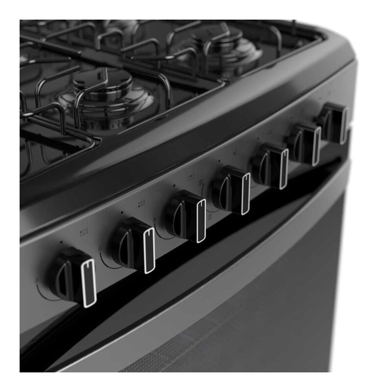 Estufa al Piso a Gas Acros 30" image number null