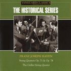 &Aacute;lbum CD Alto Cuartetos De Cuerda Op.71 Y Op.74