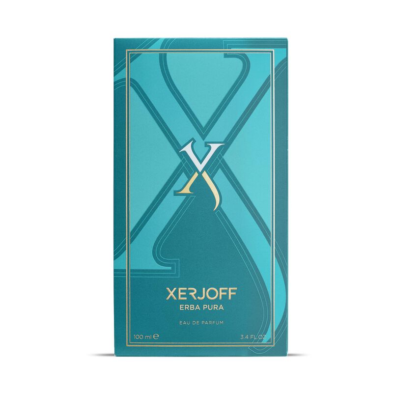 Perfume Xerjoff Erba Pura Eau De Parfum En Aero... image number null