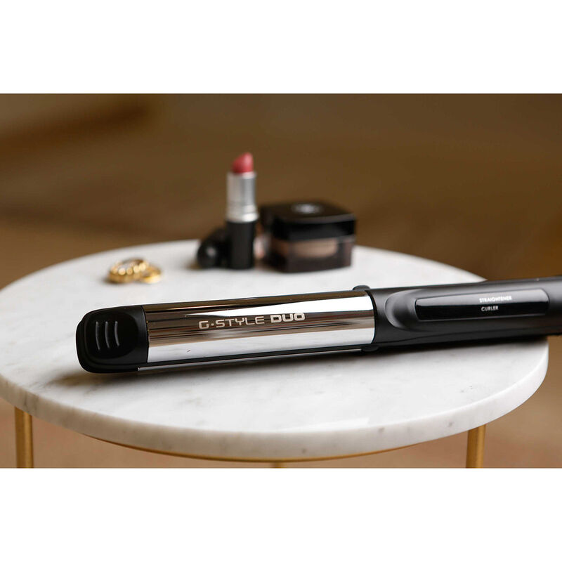 Combo Pla G-Style Duo+Sec IQ2 Perf Mex image number null