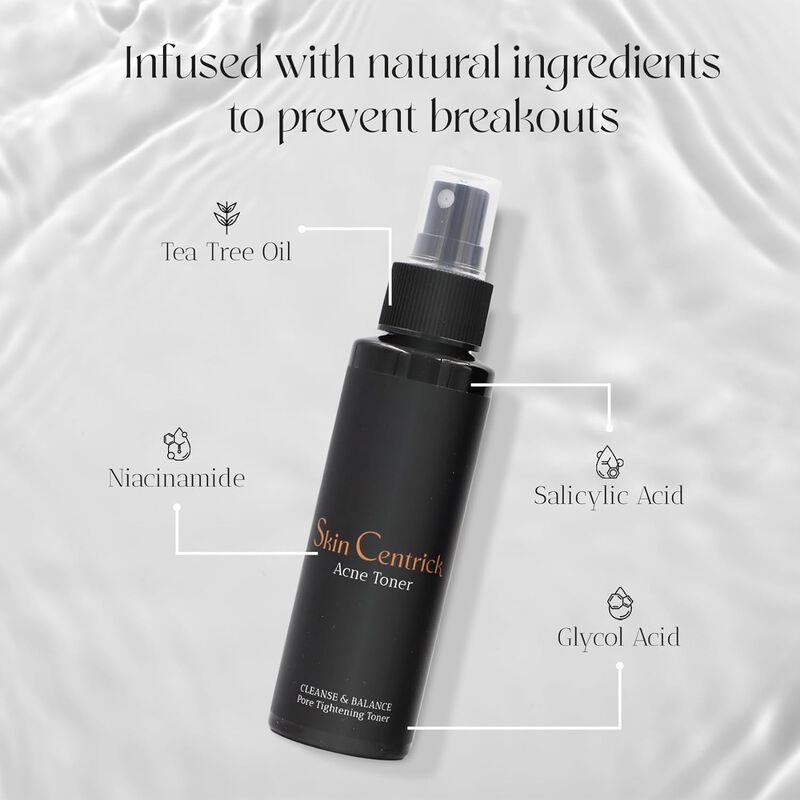Tónico para el Acné image number null