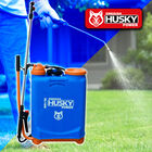 Aspersora Fumigadora Husky REL16EW color Azul 16 L