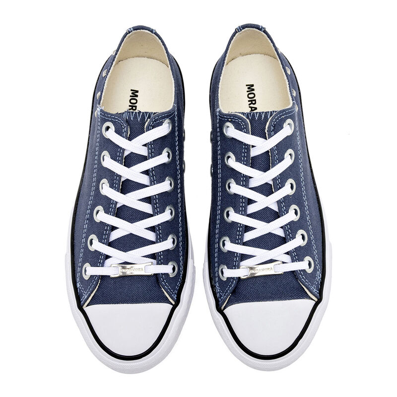 Moramora Tenis Urbano Azul Para Mujer 147605ce image number null
