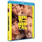 Sentimental - BD [Blu-ray]