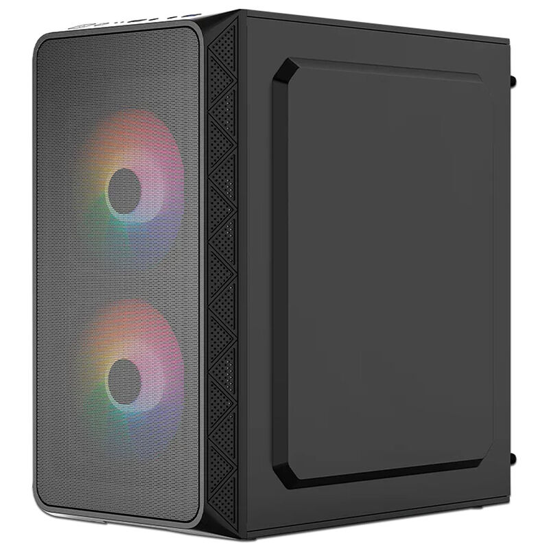 Gabinete Acteck Doom Pro Mesh Gi730m, Micro-atx... image number null