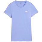 Playera Puma ESS Small No.1 Logo para Mujer