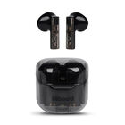 Aud&iacute;fonos Billboard Soul Clear Inal&aacute;mbricos Cancelaci&oacute;n De Ruido Ambiental Bluetooth In Ear Negro