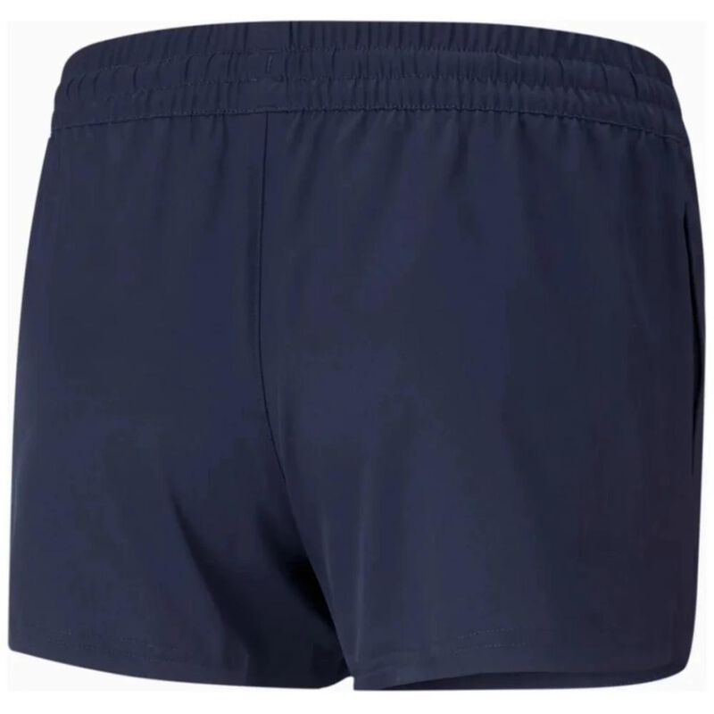 Short Puma Performance Woven 3'' Para Mujer image number null