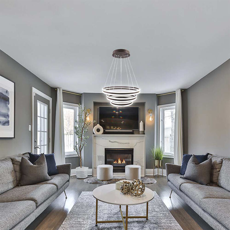 L&aacute;mpara Colgante Fantasy 030 Mil Luces image number null