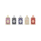 Set Mini Orientica Luxury Collection 5Pzs Fragancia Amber Rouge 7.5Ml Edp/ Oud Saffron 7.5Ml Edp/ Velvet Gold 7.5Ml Edp/ Royal Bleu 7.5Ml Edp/ Royal Amber 7.5Ml Edp