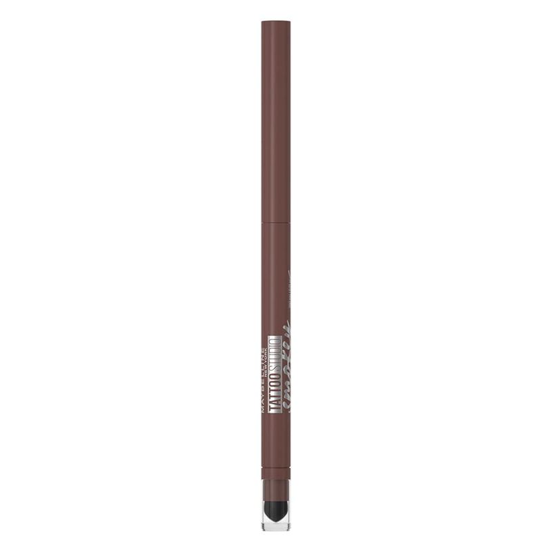L&aacute;piz Delineador De Ojos Maybelline New York Ta... image number null