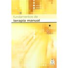 Fundamentos de terapia manual