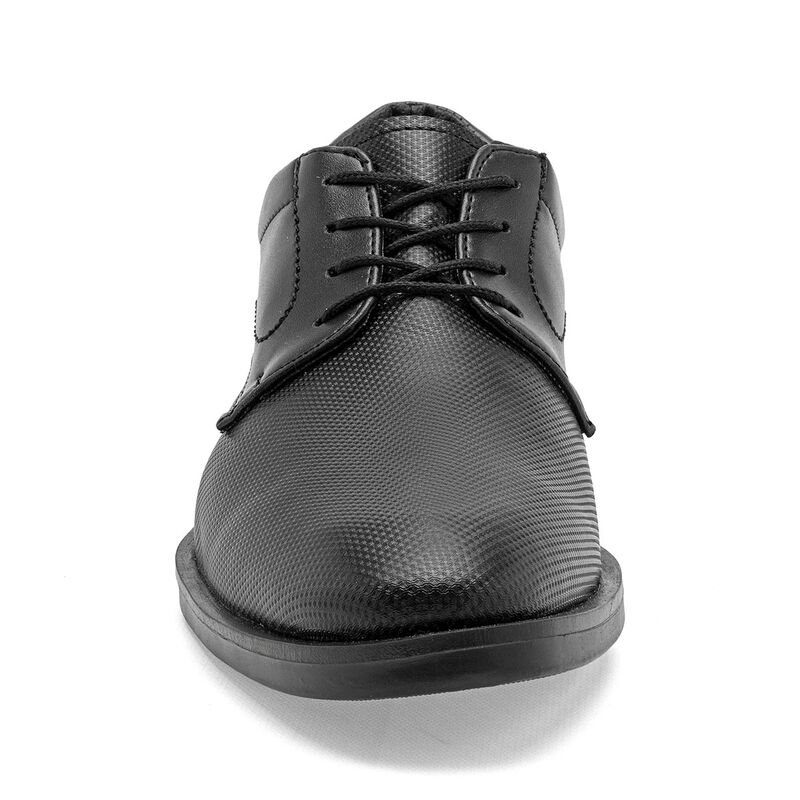 D'alligery Zapato Vestir Negro Para Hombre 1478... image number null