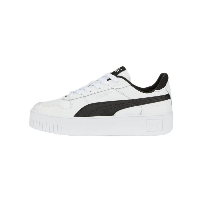 Tenis Casual Puma Carina Street 389390 03 24.5 ... image number null