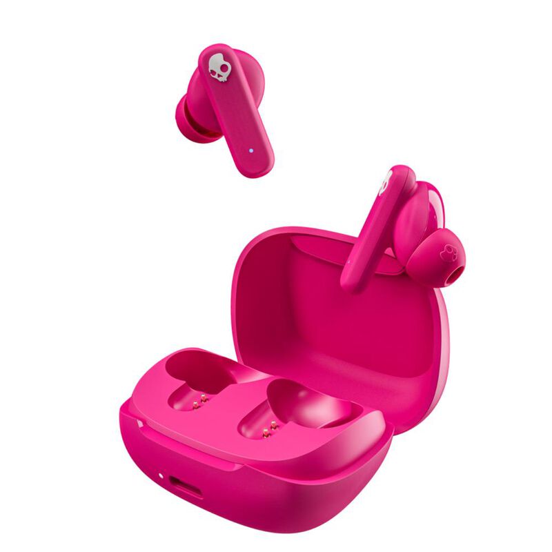 Aud&iacute;fonos Skullcandy Tw In-ear Smokin Buds Inal... image number null