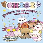 Chibi. Cuaderno De Personajes Adorables, De Figus Valentina