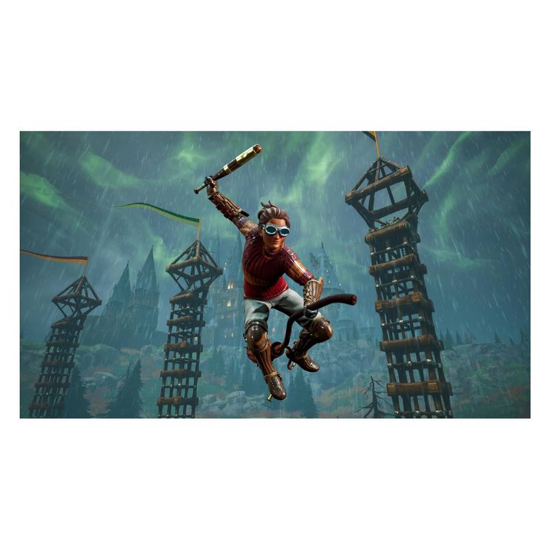 Juego Harry Potter Quidditch Champ Deluxe Editi... image number null