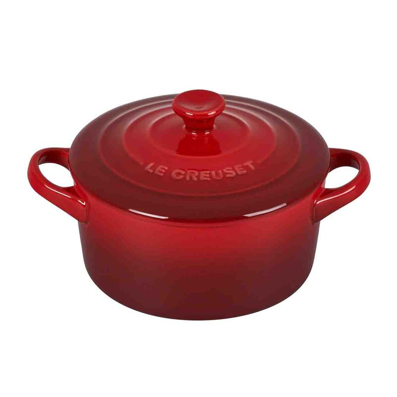 Mini-round Cocotte Le Creuset, Gres, 414 Ml, Co... image number null