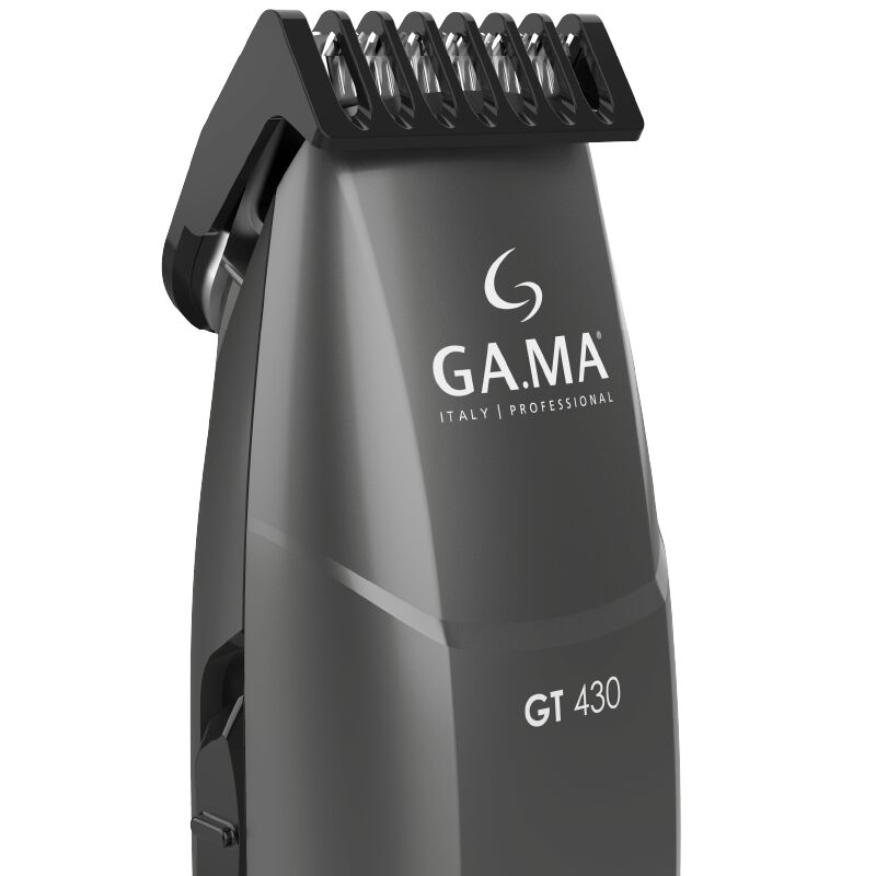 M&aacute;quina Cabello Gama Clipper GM 562 29 piezas image number null