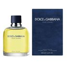 Dolce & Gabbana Pour Homme Eau De Toilette 200&nbsp;ml
