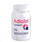 Tramadol 50 Mg 60 Caps Lgen 50mg frasco con 60 c&aacute;psulas