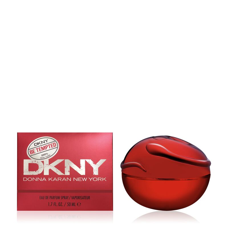 Perfume Dkny Be Tempted Eau De Parfum Para Muje... image number null