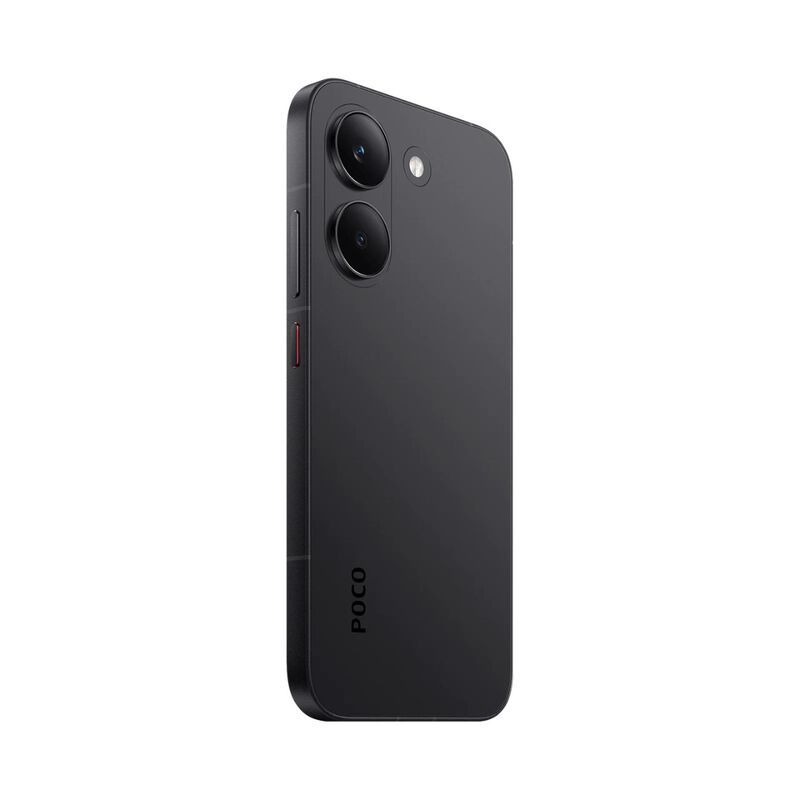Combo Poco X8 Pro 5g 256gb/8ram Negro + Smartwa... image number null