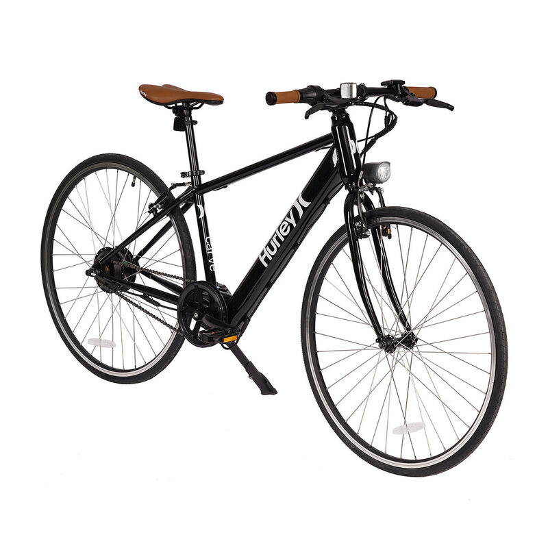 Hurley Ebike Carve Negro Erb700Sem image number null