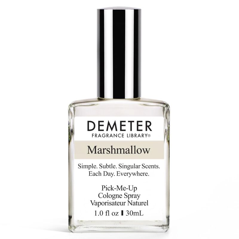 Perfume Demeter Marshmallow 30 ml image number null