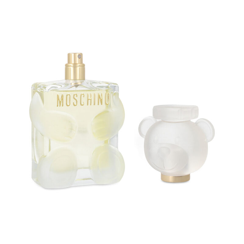Moschino Toy 2 100Ml Edp Spray image number null