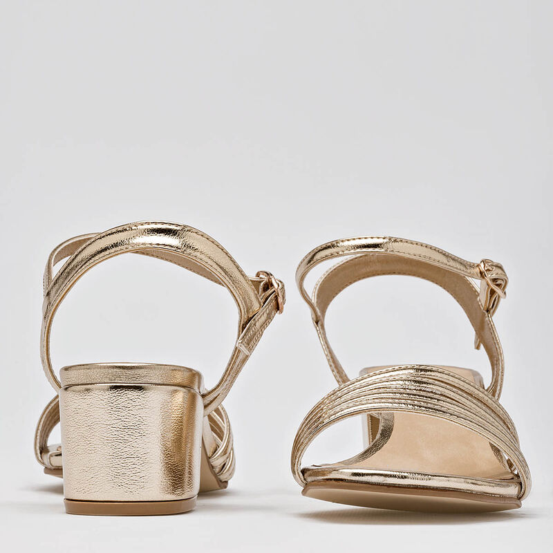 First Avenue Zapatillas de fiesta para mujer do... image number null