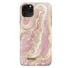 Funda IDEAL OF SWEDEN para iPhone 11 PRO Golden Blush