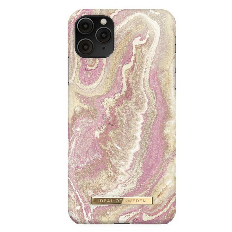 Funda IDEAL OF SWEDEN para iPhone 11 PRO Golden... image number null