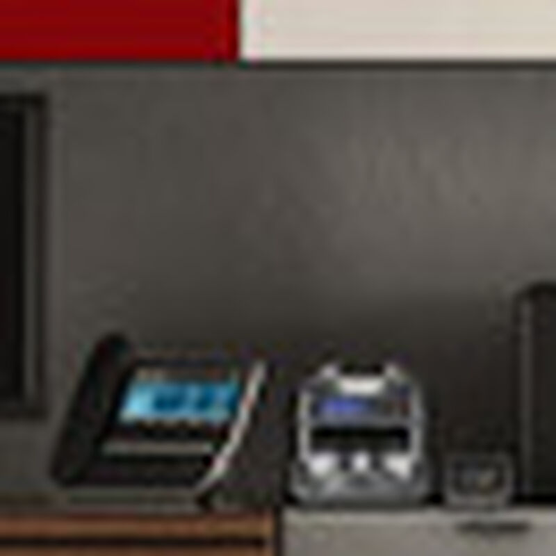 Contadora Profesional De Billetes image number null