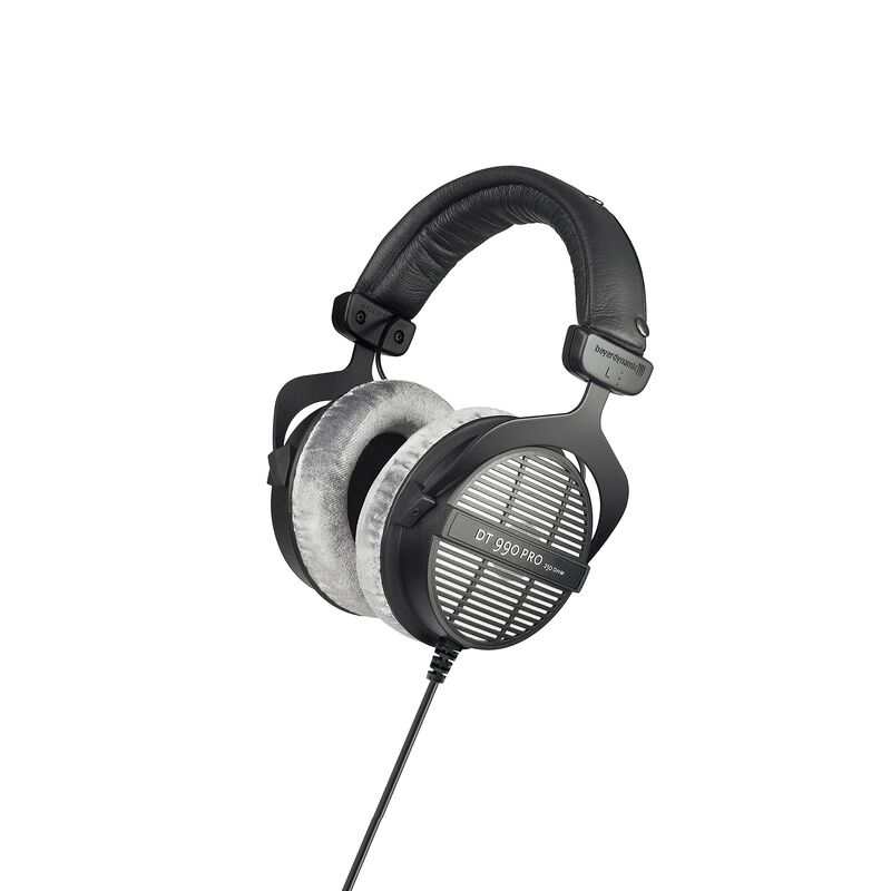 Coj&iacute;n Para Diadema Beyerdynamic Dt 770/dt 880/d... image number null