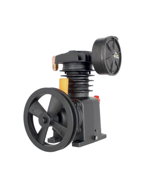 Cabezal Compresor Senlei Z-1051 1hp 115psi 36l/... image number null