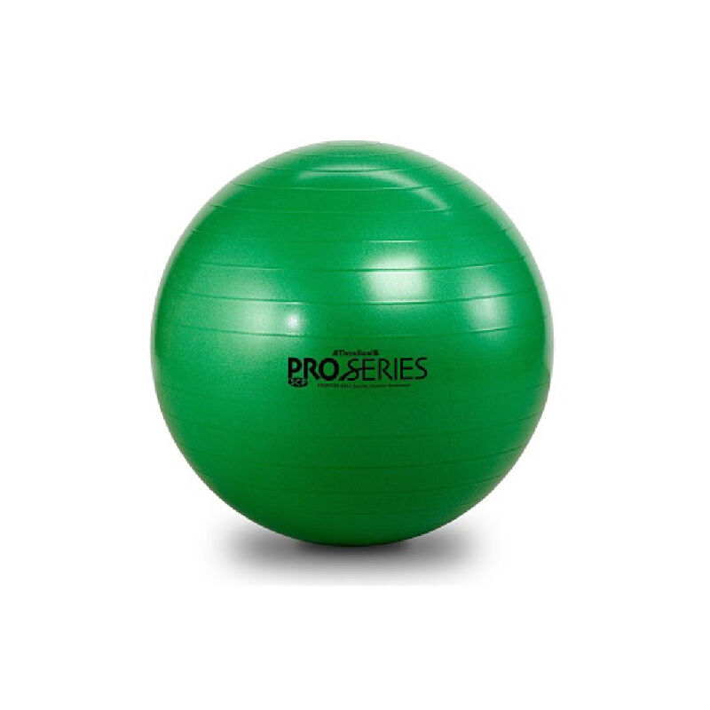 Pelota Pro Series Verde 65cm image number null